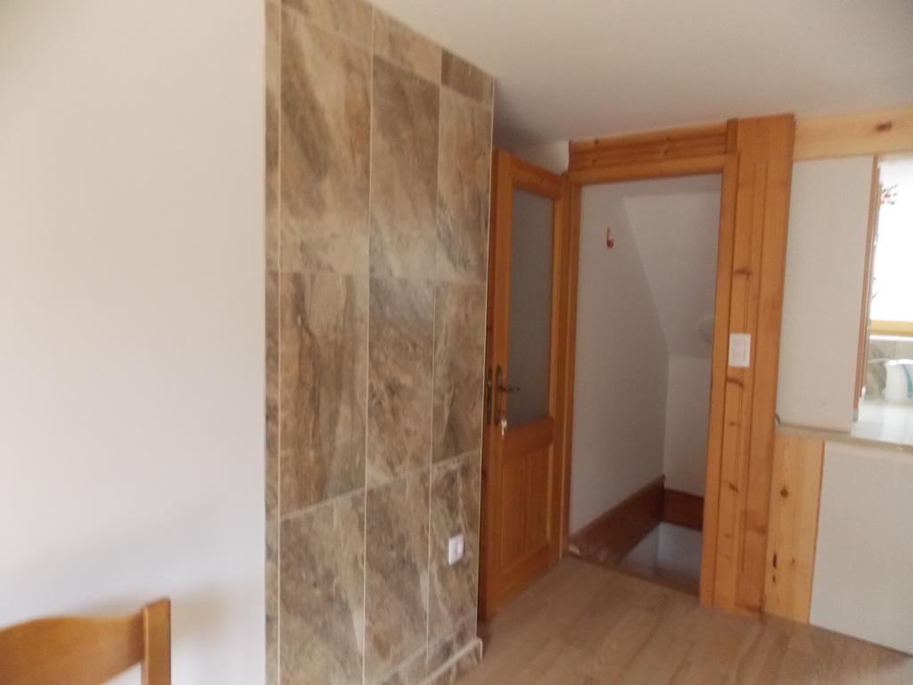 Apartment Ivanka Cvetek Бохинь Экстерьер фото