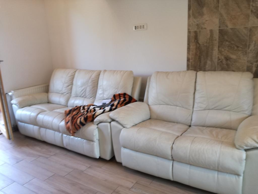 Apartment Ivanka Cvetek Бохинь Экстерьер фото