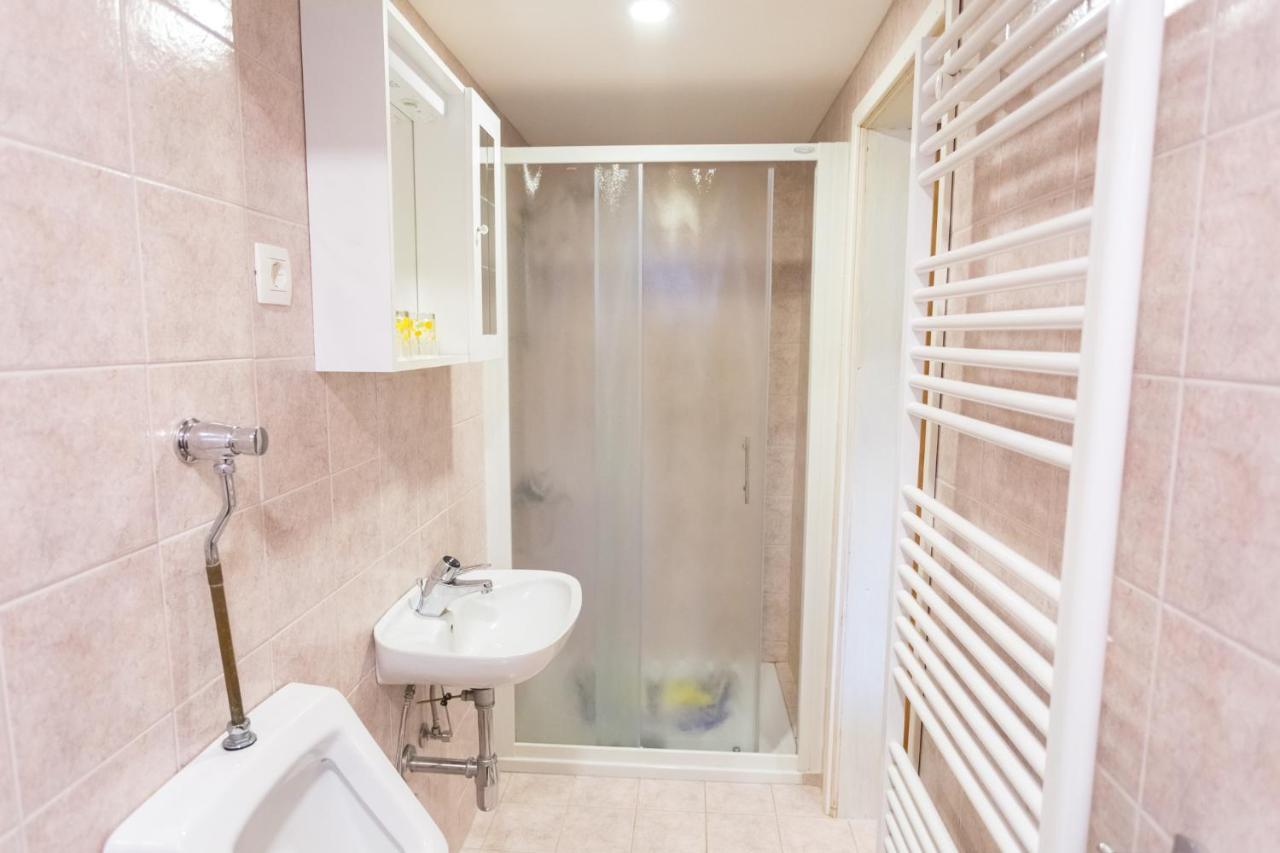 Apartment Ivanka Cvetek Бохинь Экстерьер фото